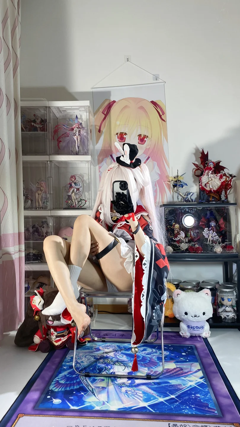 白栎Shirly - No.044 火花 [148P,25V-6.63GB]01 tg@simisebaisi 【丝足阁】035.webp